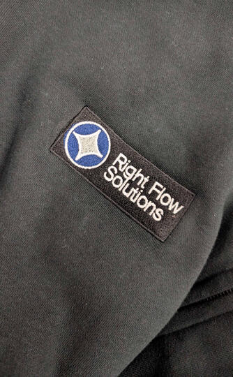 Custom Embroidery