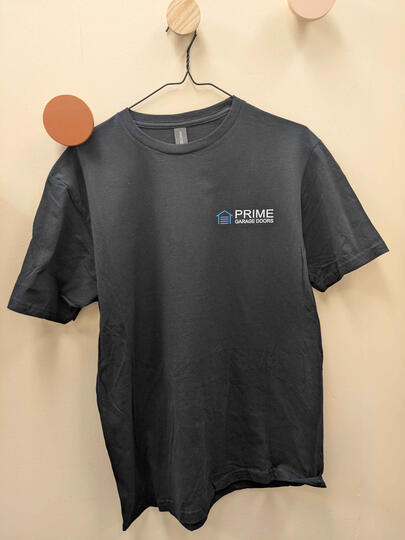 Heat Pressed Shirt